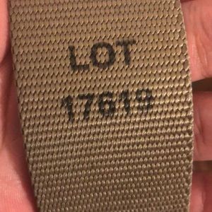 Meet your Posher, Hayden